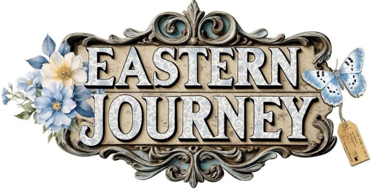Ciao Bella Easter Journey ... Ciao Bella Easter Journey ...